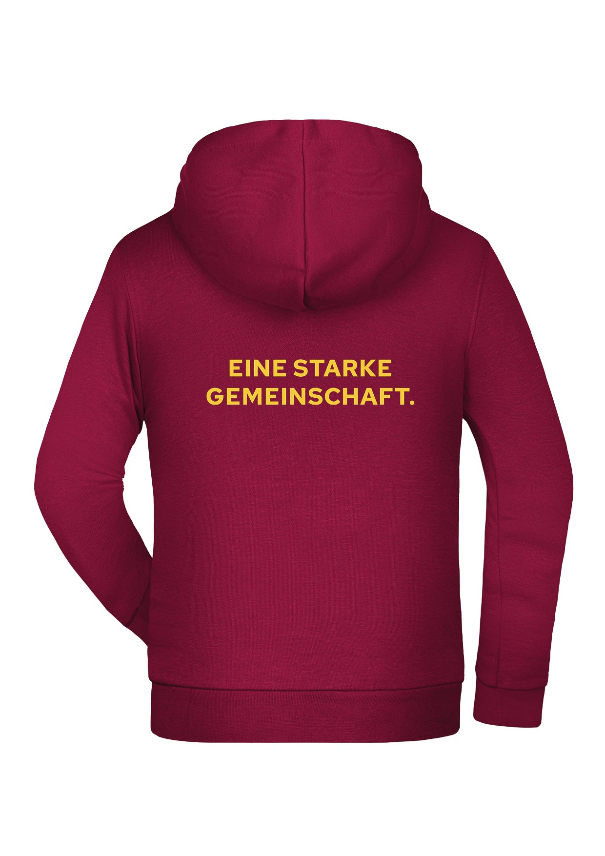 Hoodie Erwachsene