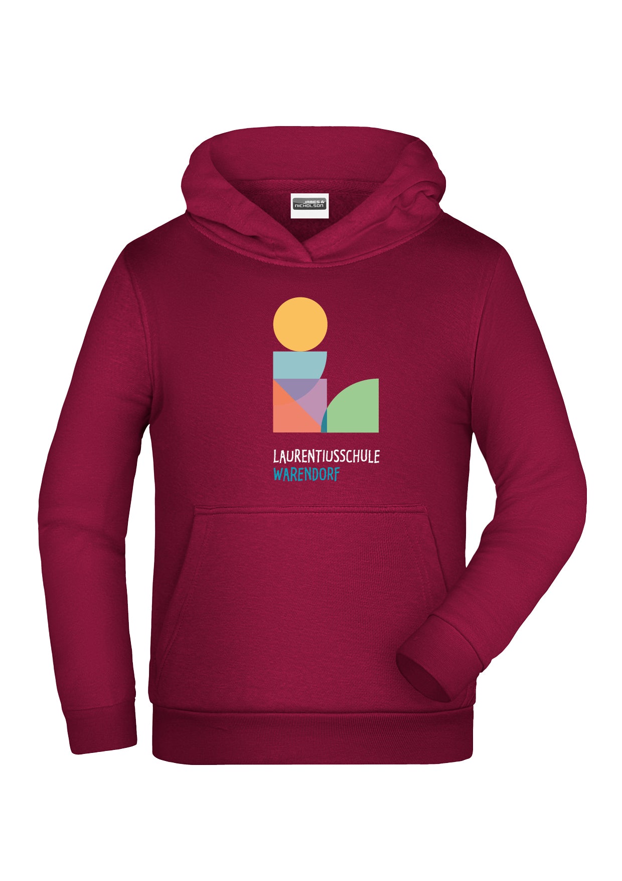 Hoodie Kids