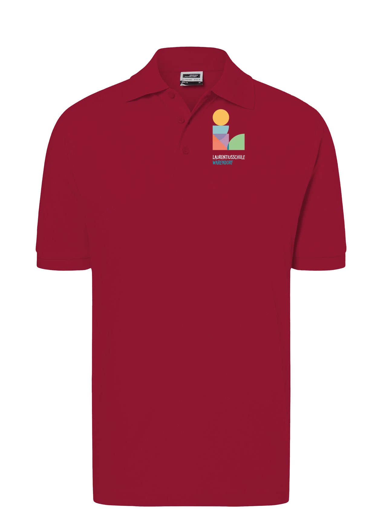 Polo Erwachsene