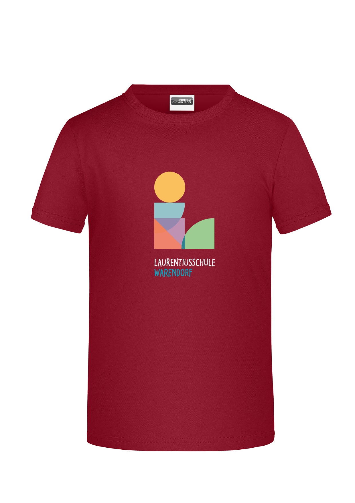 T-Shirt Erwachsene