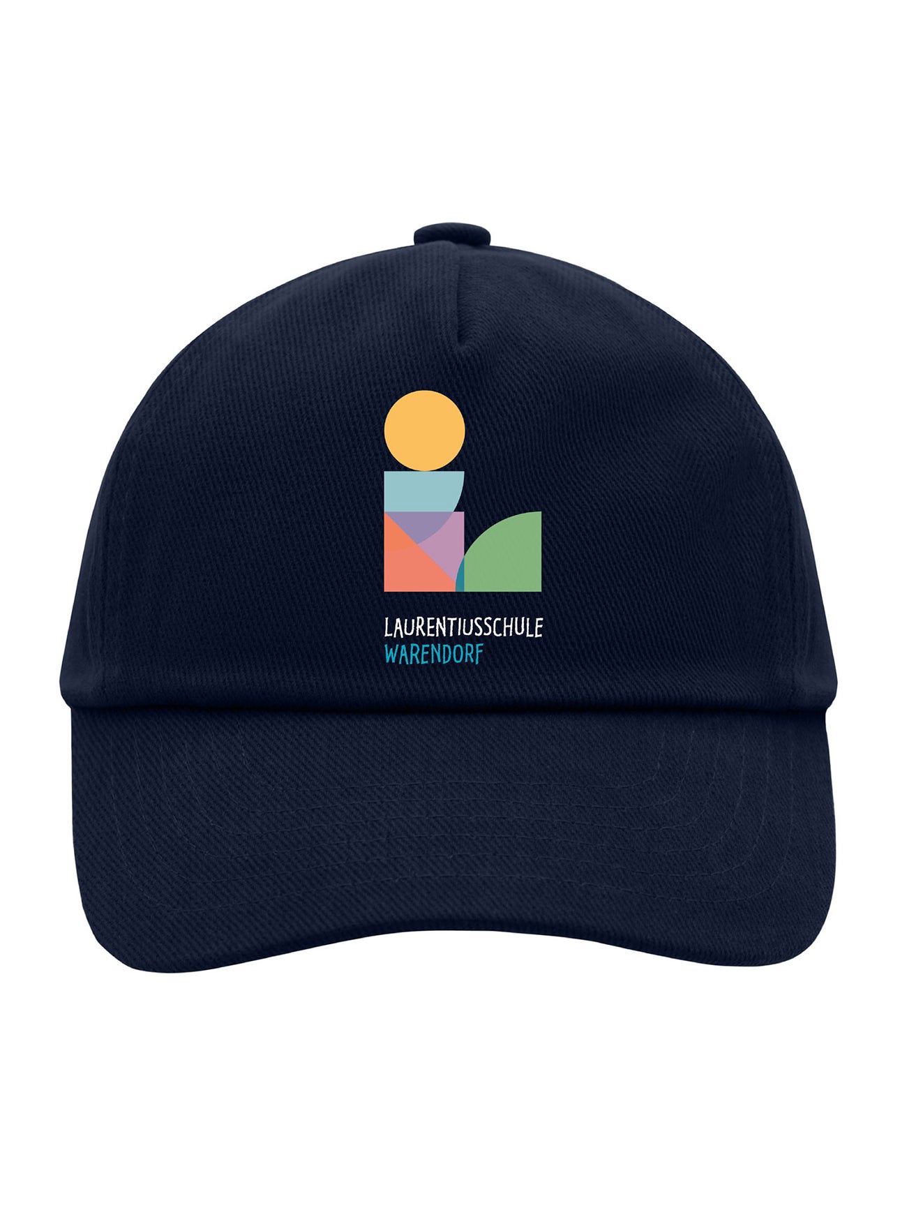 Kinder-Cap mit Stick