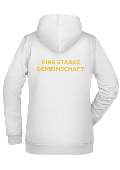 Hoodie Erwachsene Lady