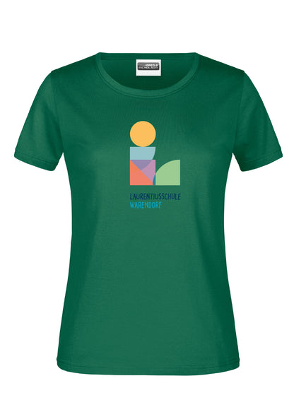 T-Shirt Erwachsene Lady