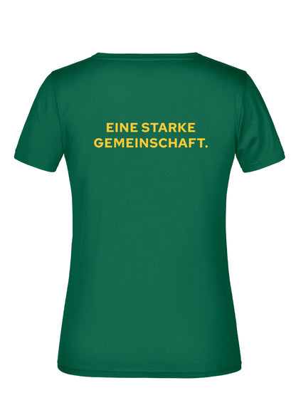 T-Shirt Erwachsene Lady