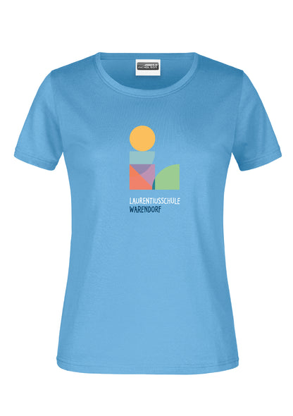 T-Shirt Erwachsene Lady