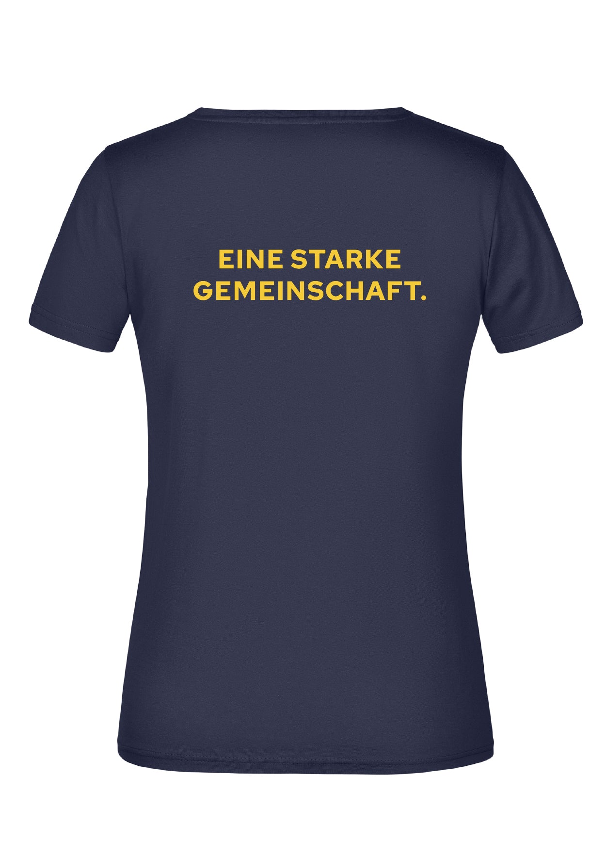 T-Shirt Erwachsene Lady