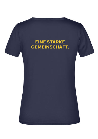 T-Shirt Erwachsene Lady