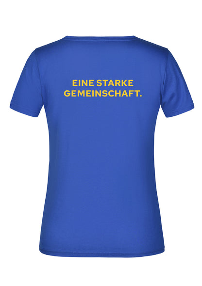 T-Shirt Erwachsene Lady