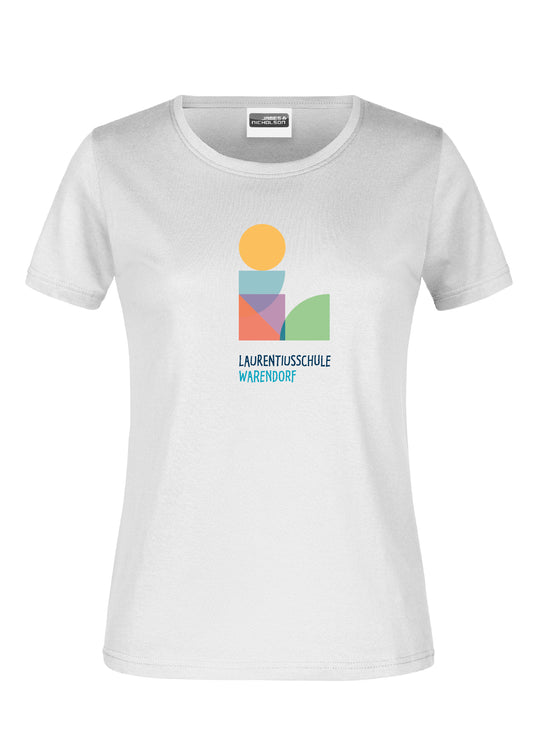 T-Shirt Erwachsene Lady
