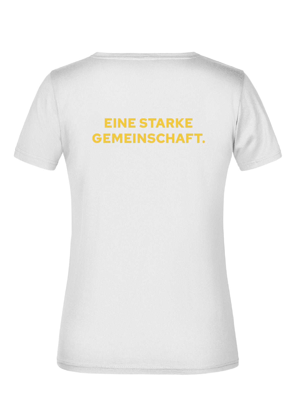 T-Shirt Erwachsene Lady