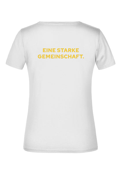 T-Shirt Erwachsene Lady