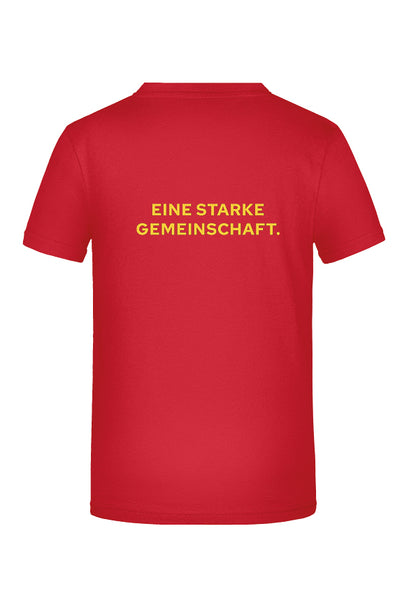 T-Shirt Erwachsene