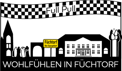 T-Shirt Erwachsene Füchtorf