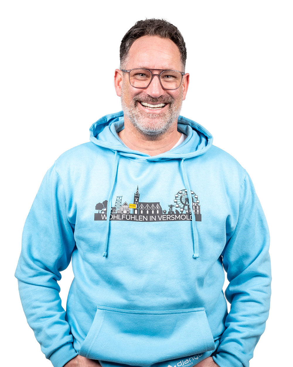 Hoodie Erwachsene Versmold