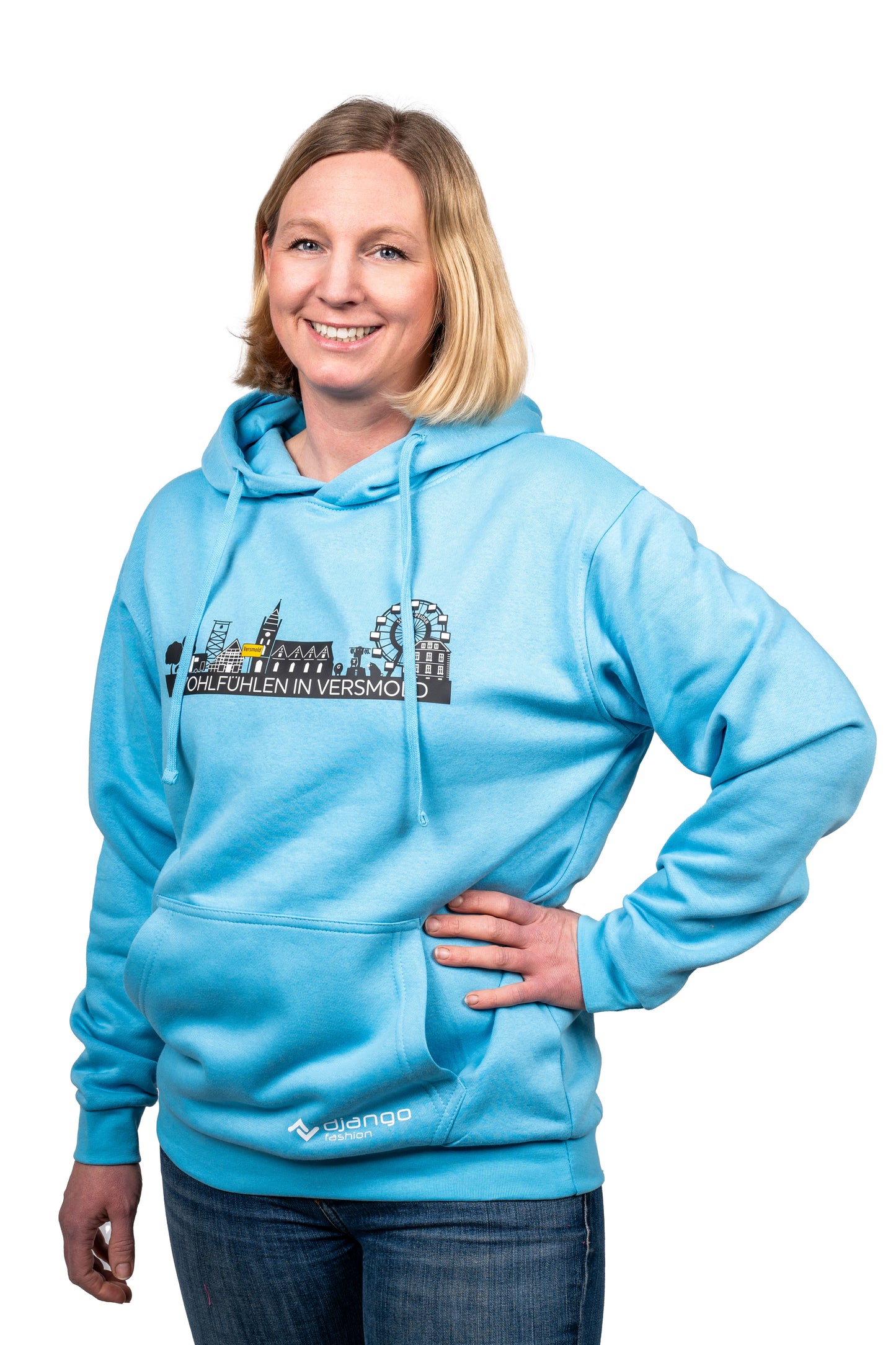 Hoodie Erwachsene Versmold