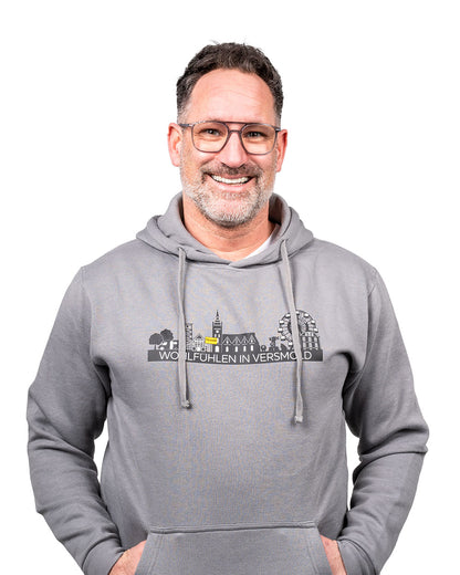 Hoodie Erwachsene Versmold