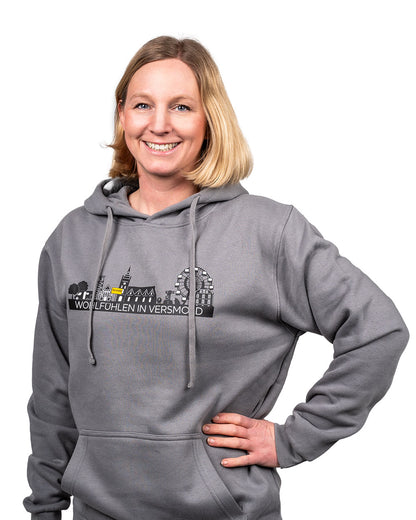 Hoodie Erwachsene Versmold