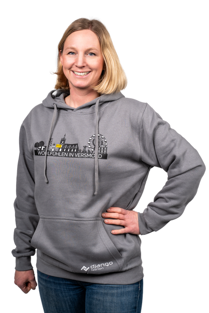 Hoodie Erwachsene Versmold