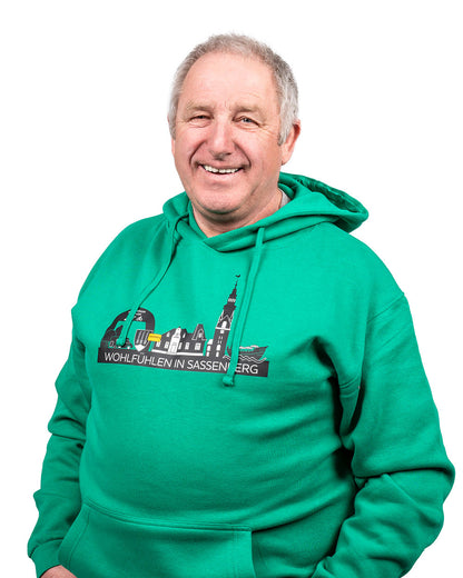 Hoodie Erwachsene Sassenberg