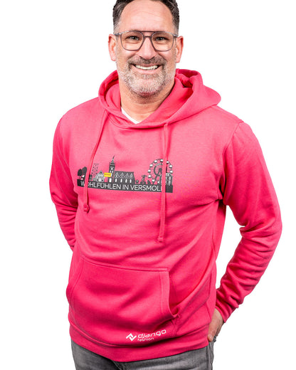 Hoodie Erwachsene Versmold