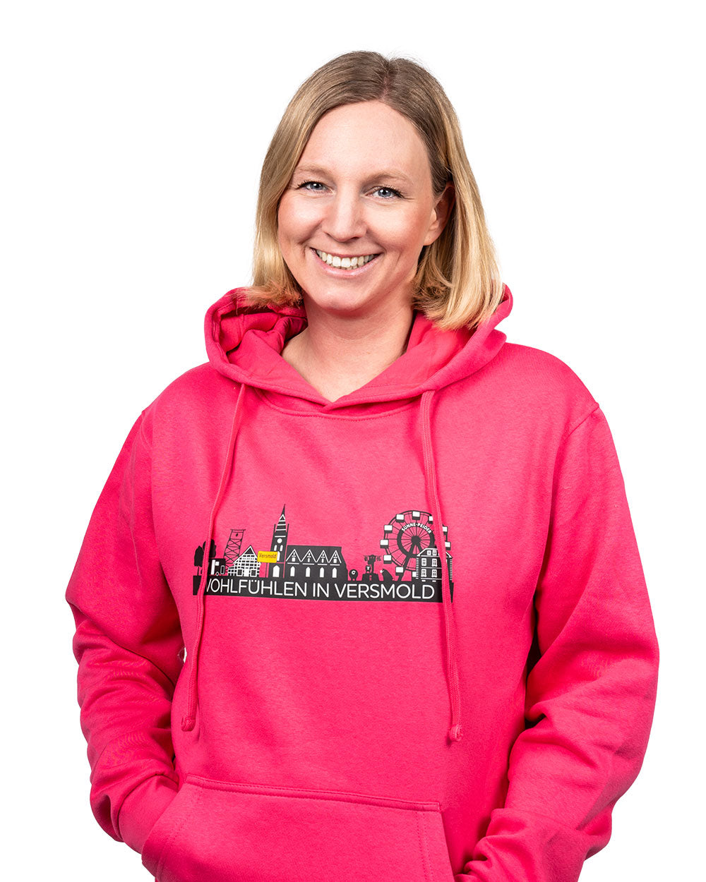 Hoodie Erwachsene Versmold