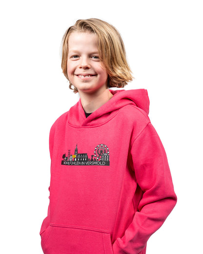 Hoodie Kinder Versmold